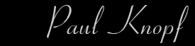 Paul Knopf